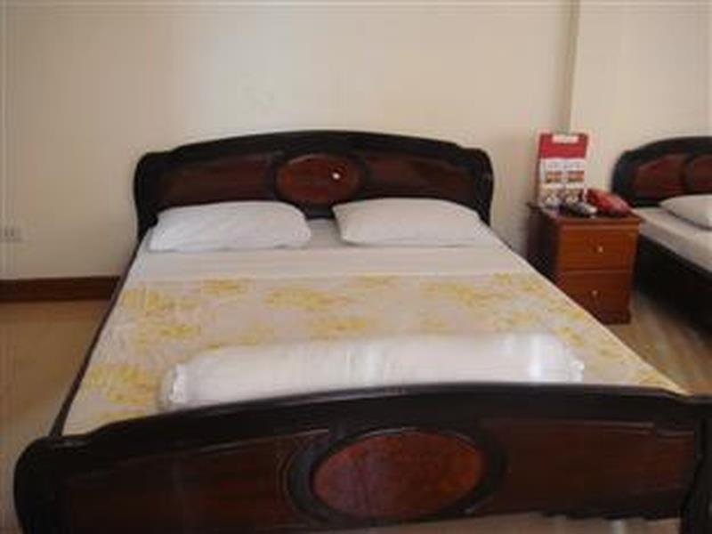 Chuong Duong Hotel Mỹ Tho Zewnętrze zdjęcie